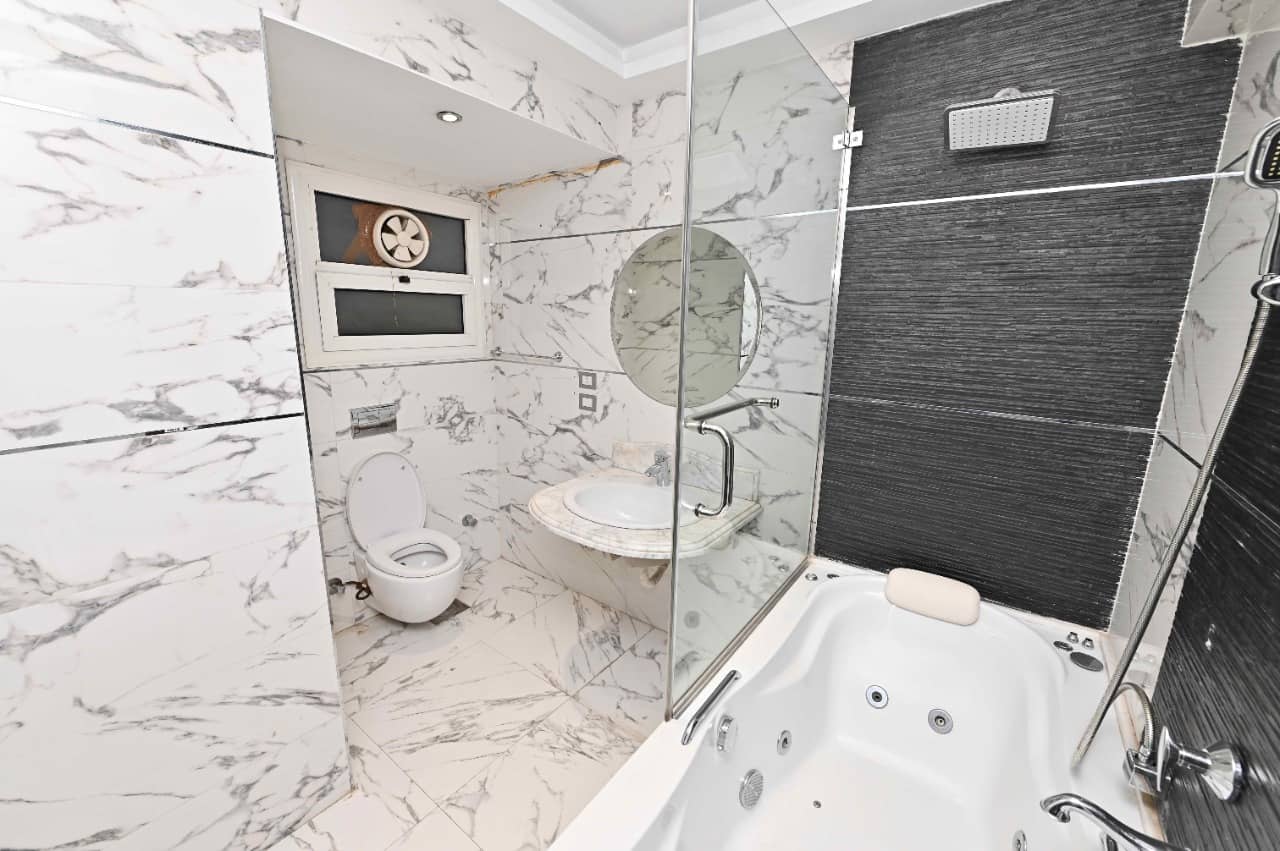 Sarayat | طابق أرضى