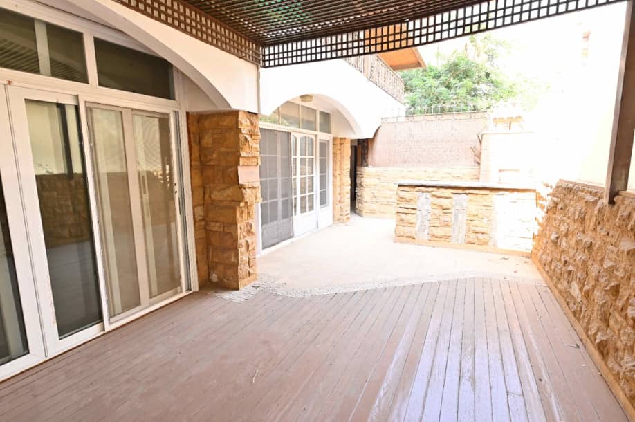 Sarayat | طابق أرضى