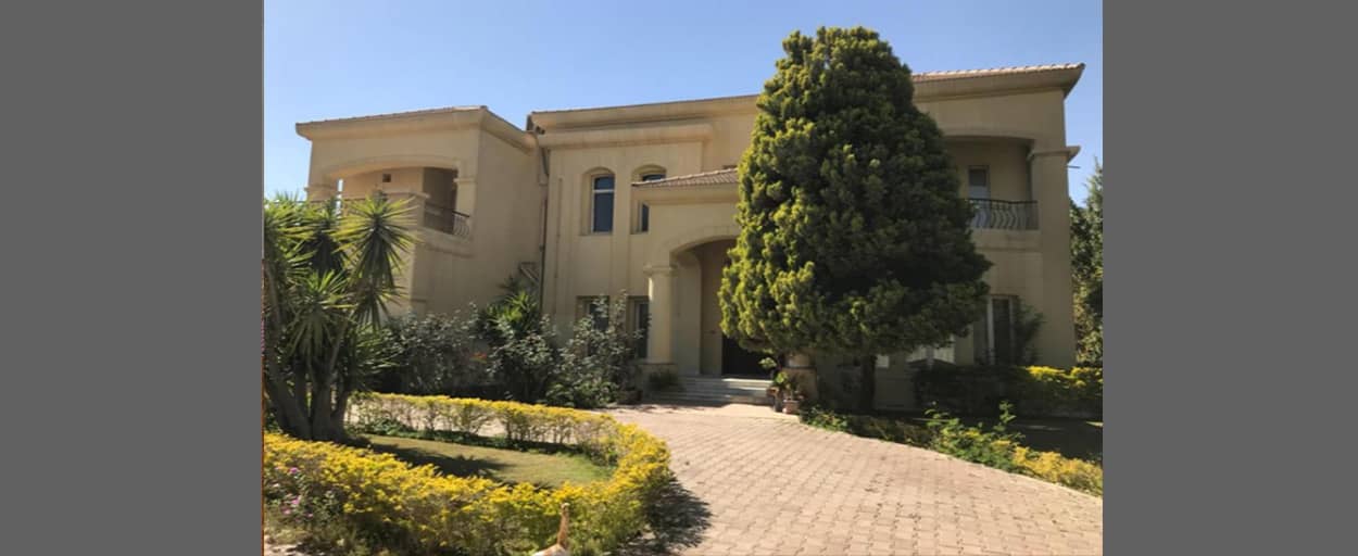 Gardenia Park 1 | فيلا