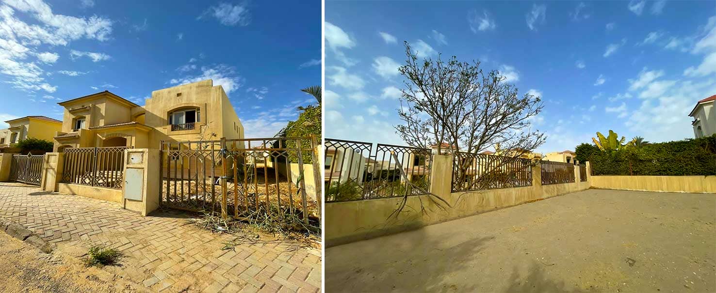 Gardenia Park 2 | Villa