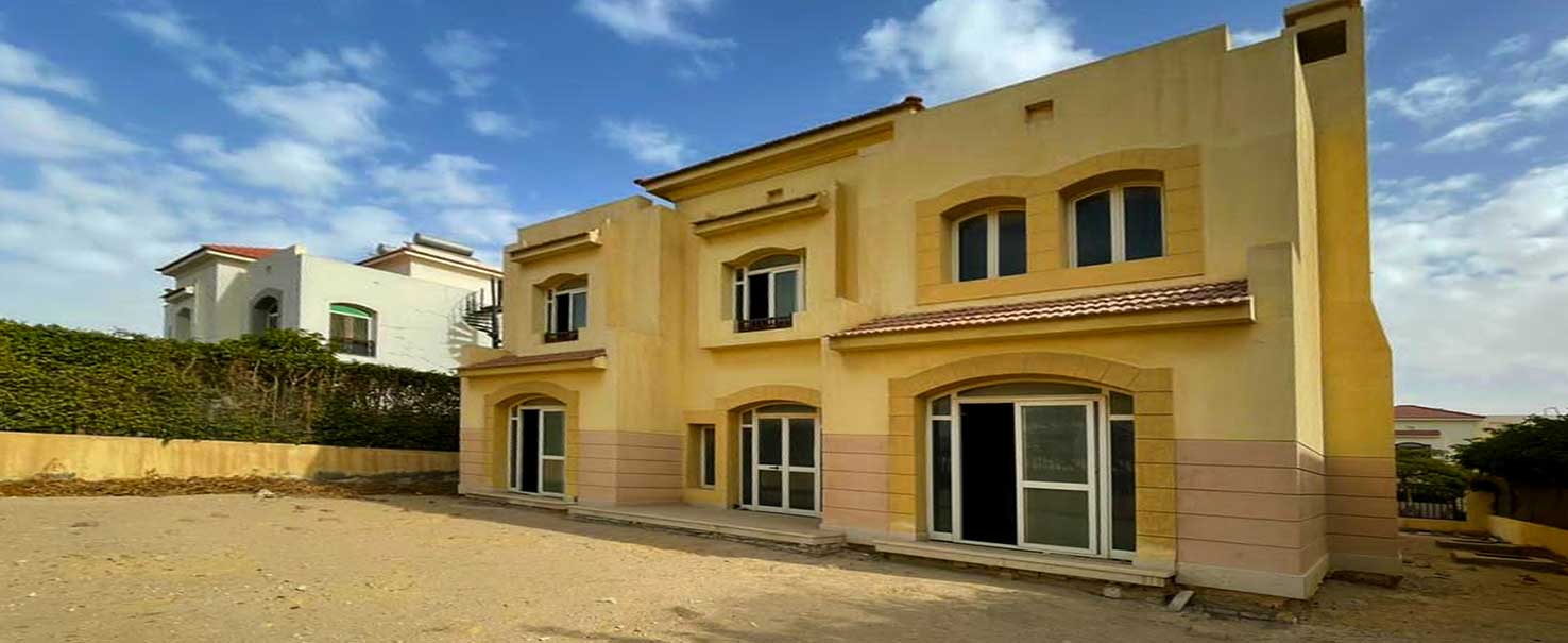 Gardenia Park 2 | Villa
