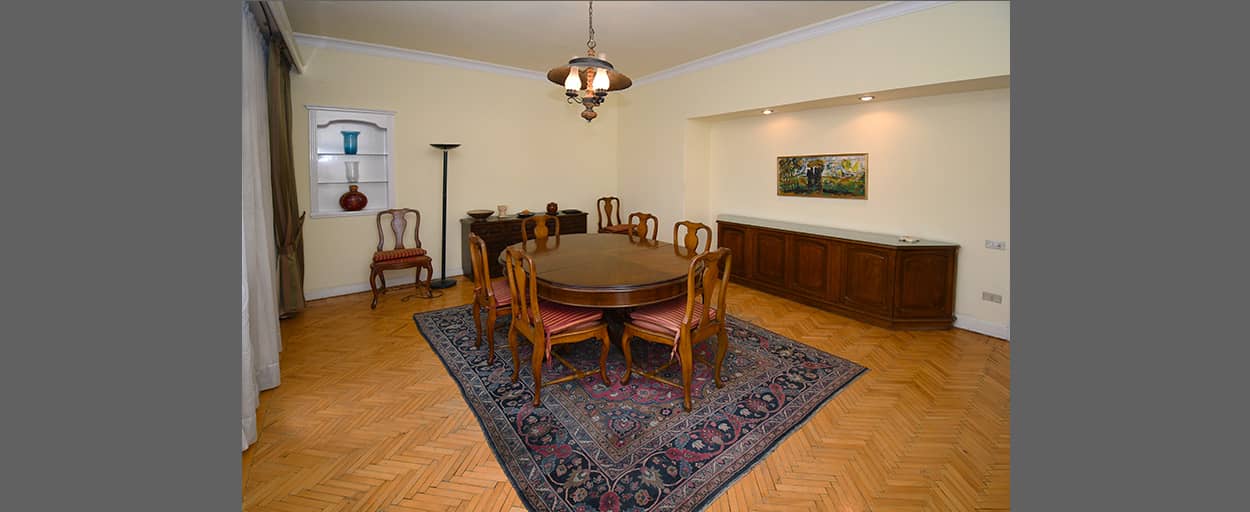  | Apartment