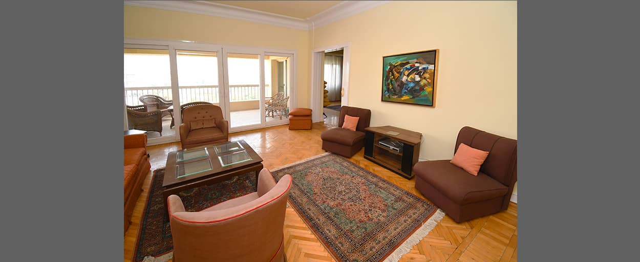  | Apartment