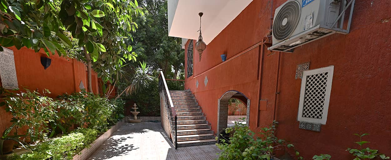 Sarayat | طابق أرضى