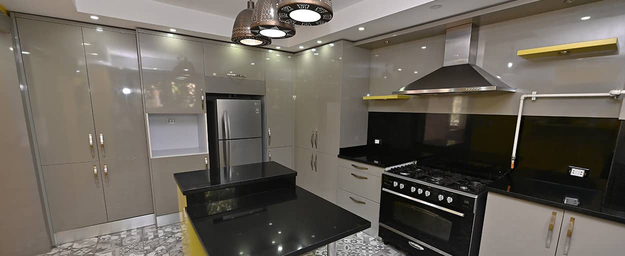 Sarayat | طابق أرضى