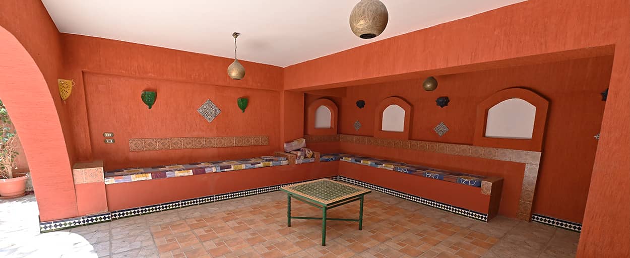 Sarayat | طابق أرضى