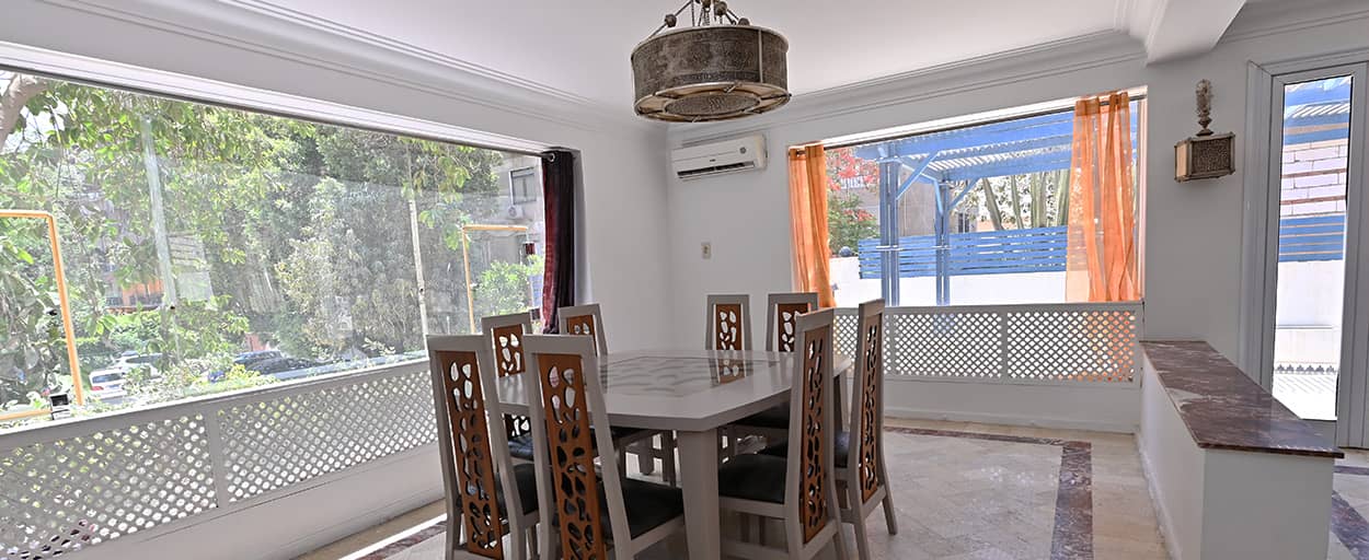 Sarayat | طابق أرضى