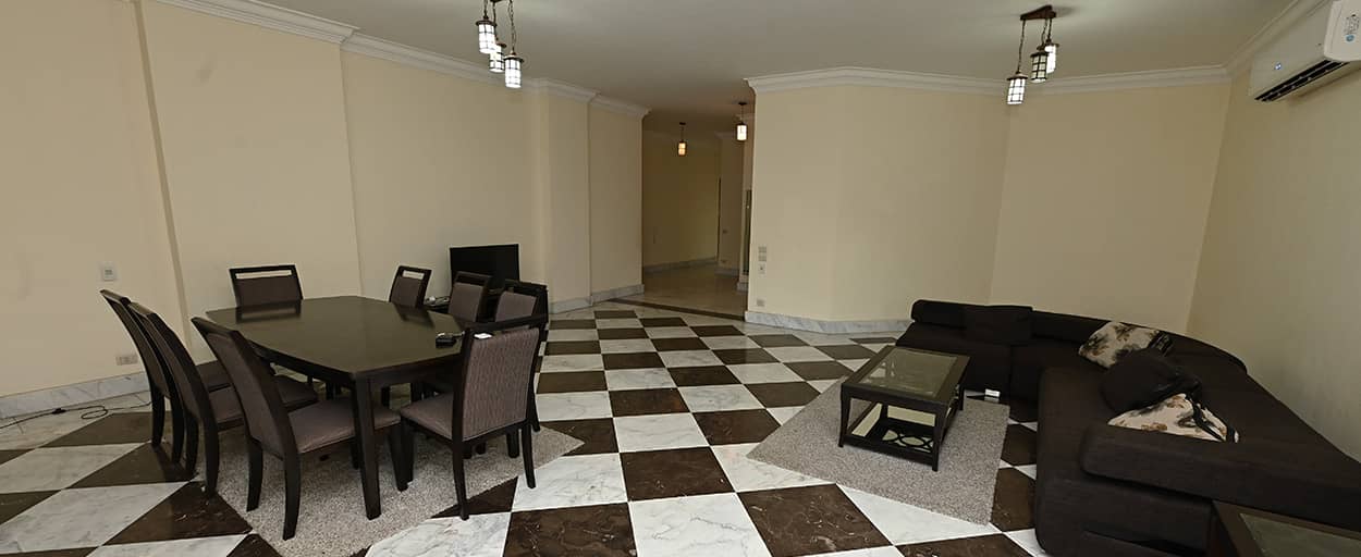 Sarayat | Apartment