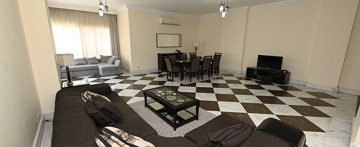 Sarayat | Apartment