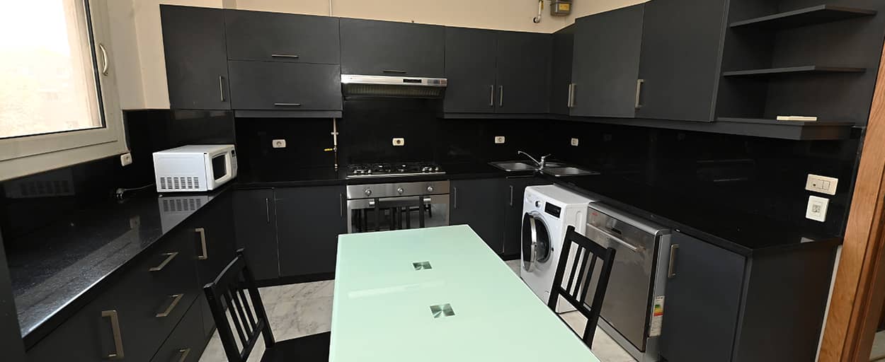 Sarayat | Apartment