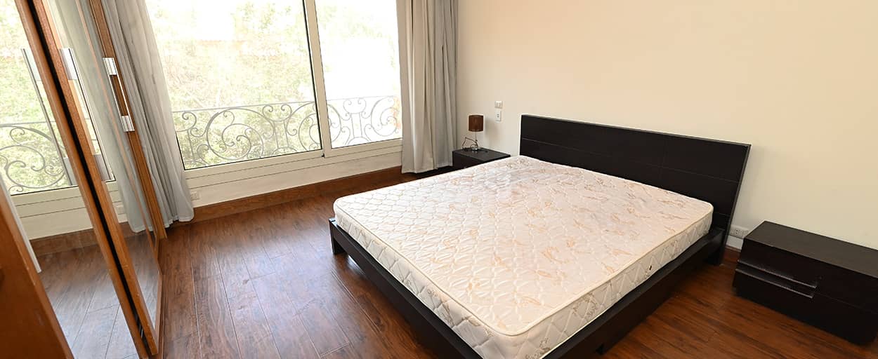 Sarayat | Apartment