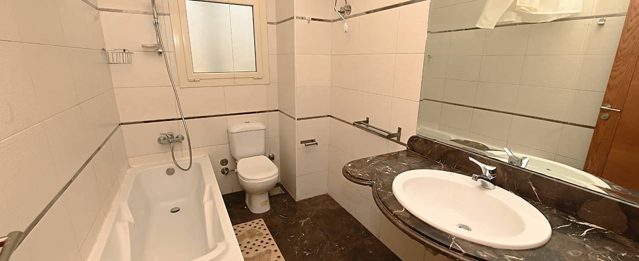 Sarayat | Apartment