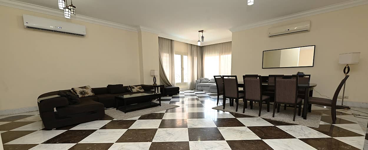 Sarayat | Apartment