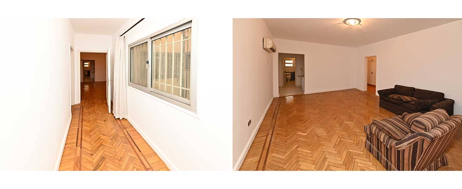 Sarayat | Apartment