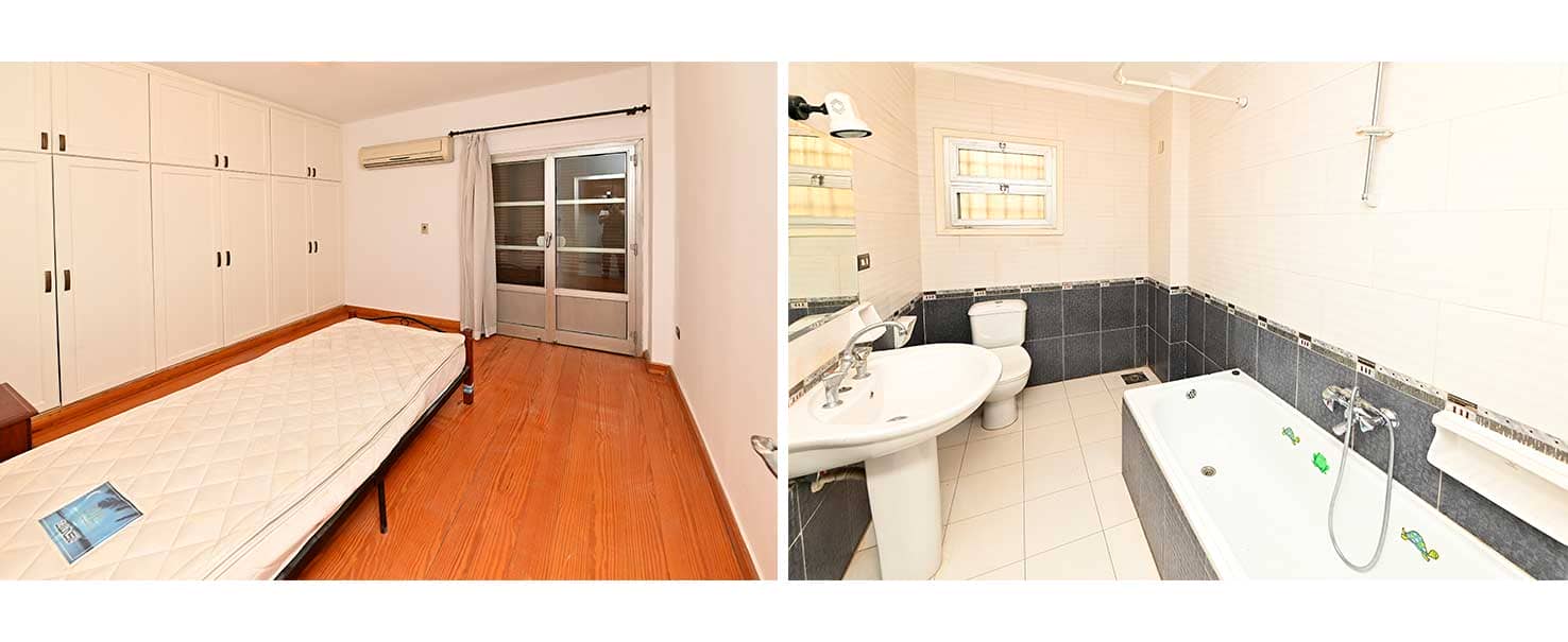Sarayat | Apartment