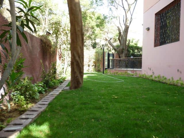 Degla | Twin-house