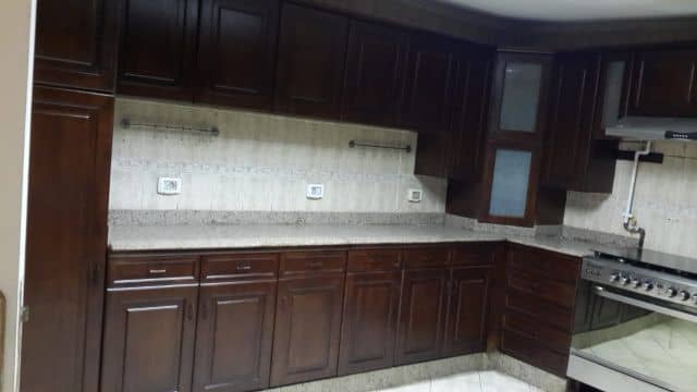 Degla | Twin-house