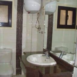 Degla | Twin-house