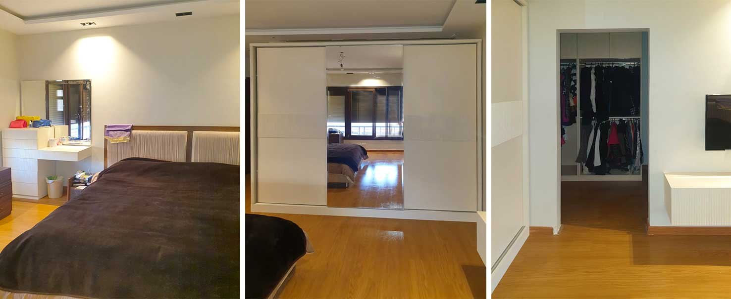 Pyramids Heights | Ground Floor