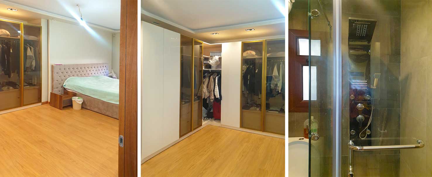 Pyramids Heights | Ground Floor