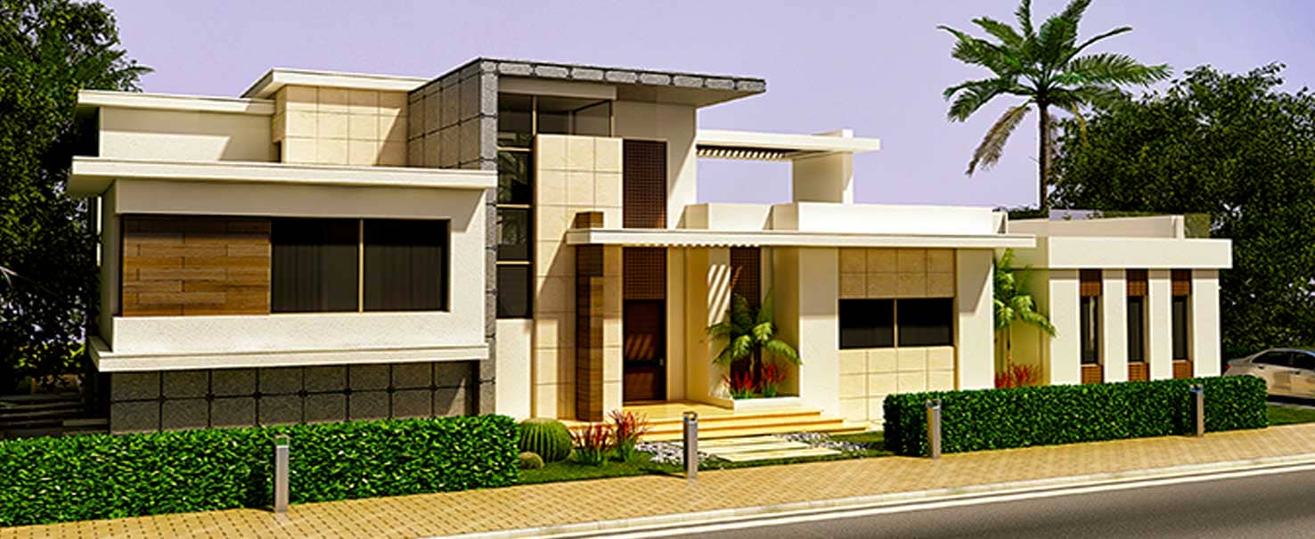 Pyramids Heights | Penthouse