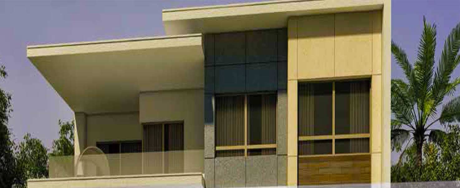 Pyramids Heights | Penthouse