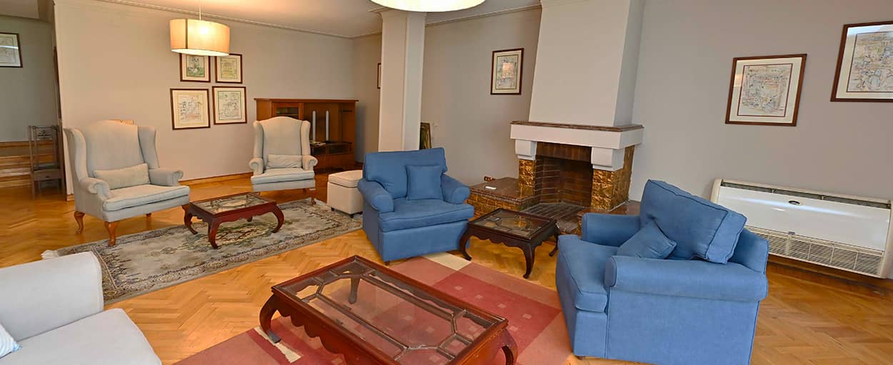 Sarayat | طابق أرضى