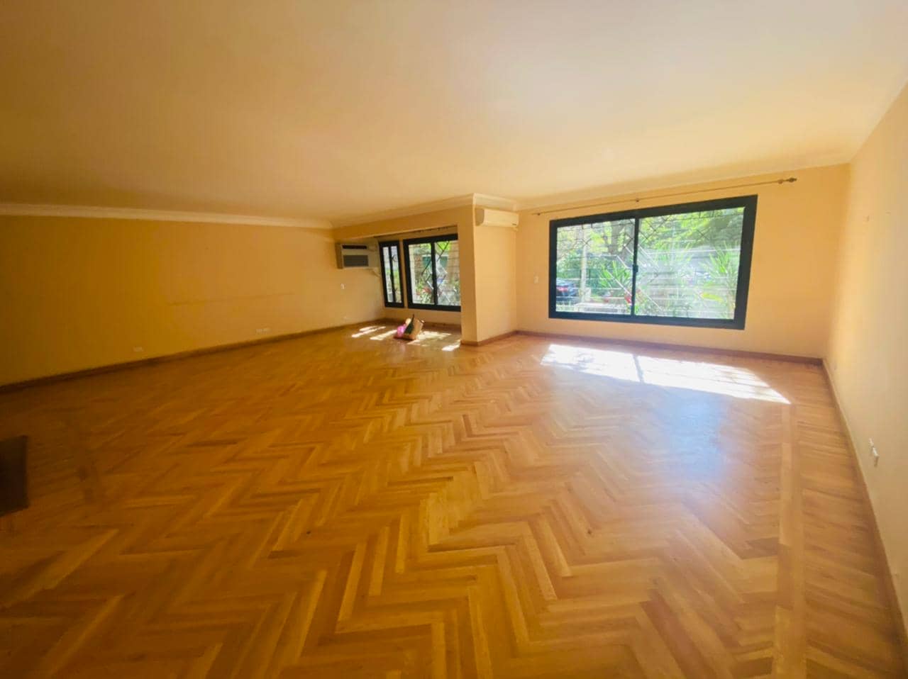 Sarayat | Apartment