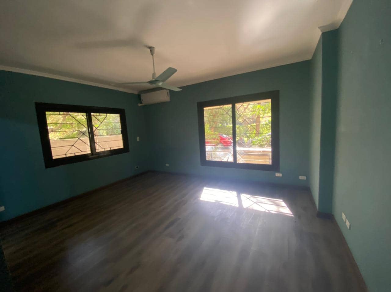 Sarayat | Apartment