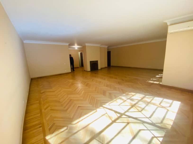 Sarayat | Apartment