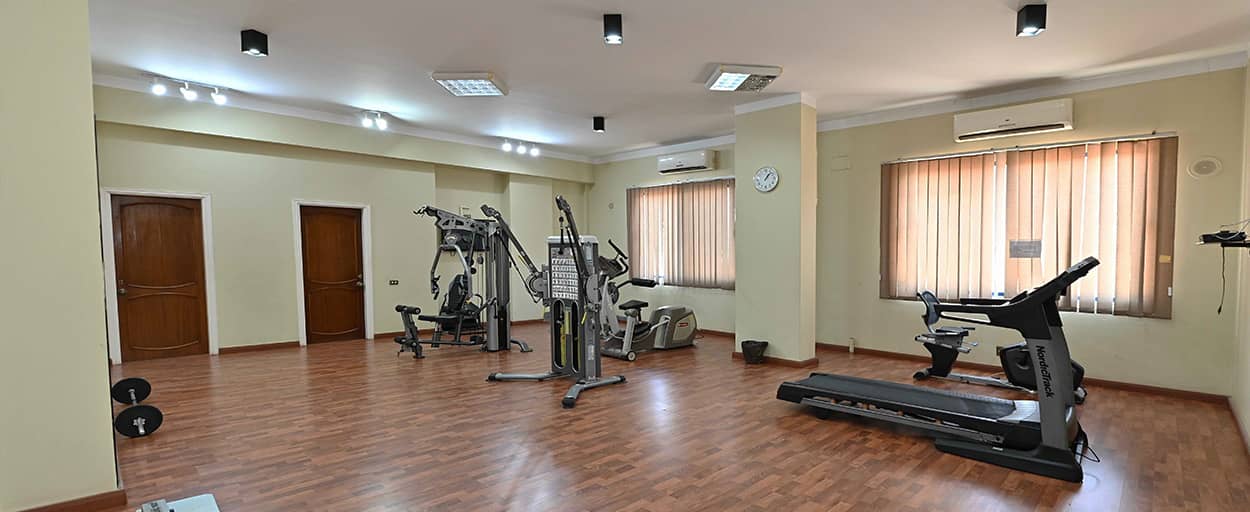 Sarayat | Apartment