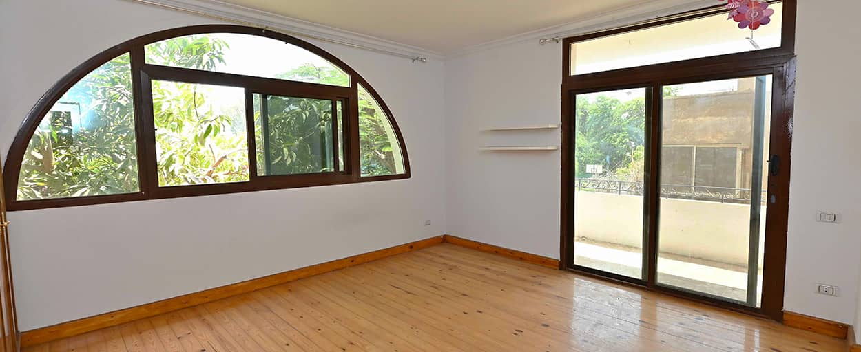 Sarayat | Apartment