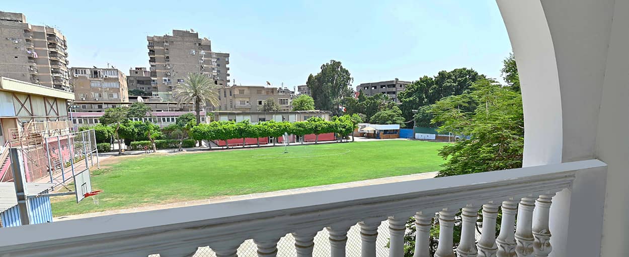 Sarayat | Apartment