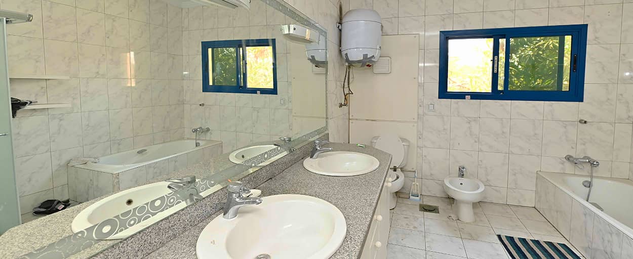 Sarayat | Apartment