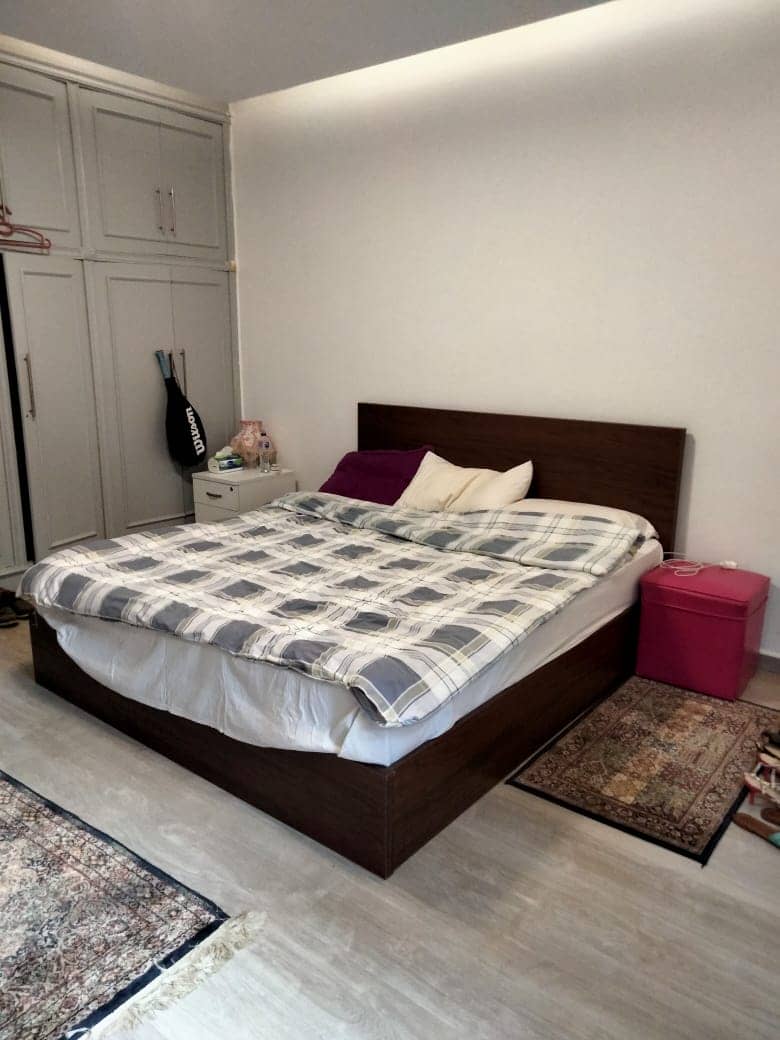 Sarayat | طابق أرضى