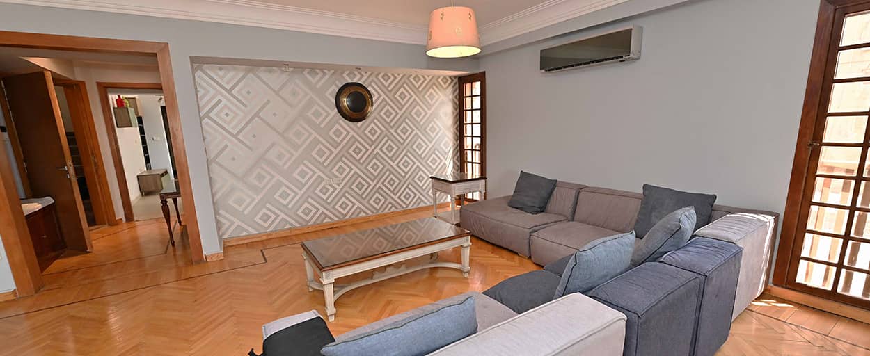 Degla | Apartment
