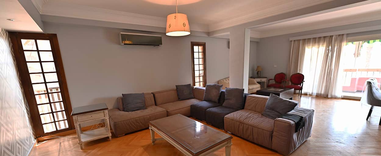 Degla | Apartment