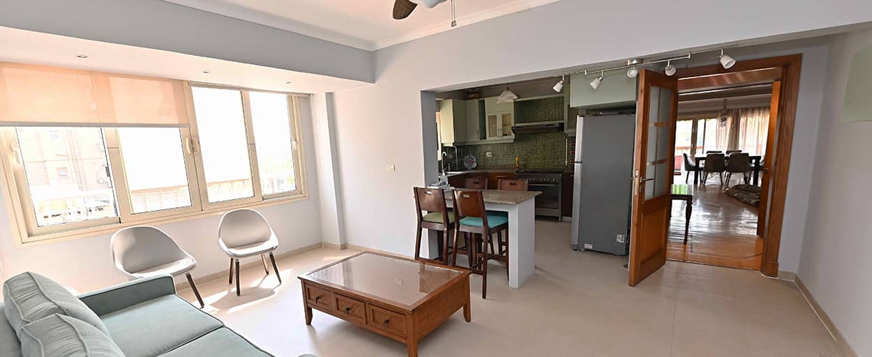 Degla | Apartment