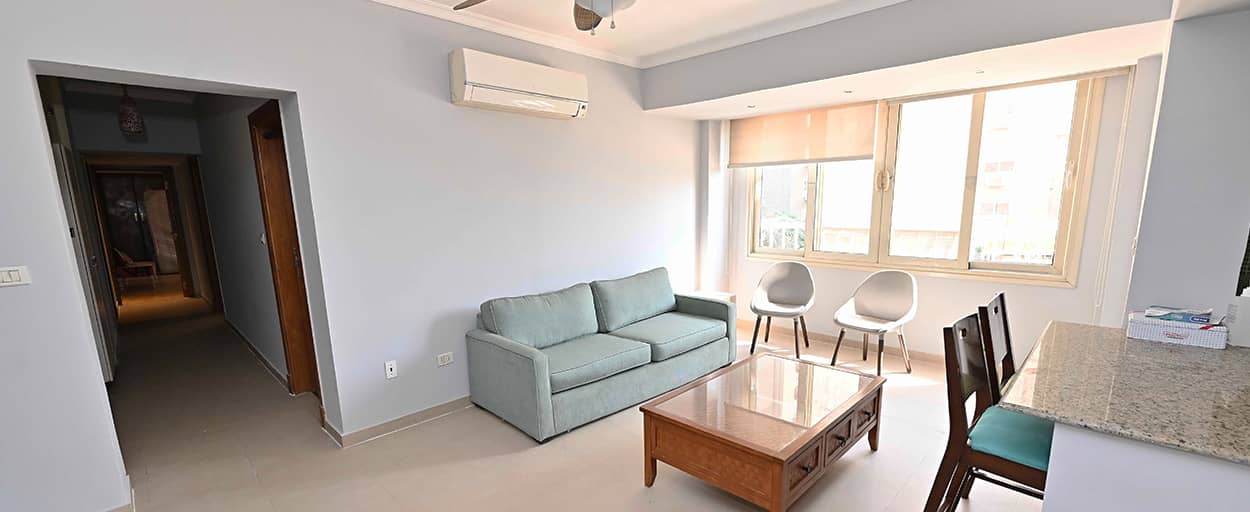Degla | Apartment