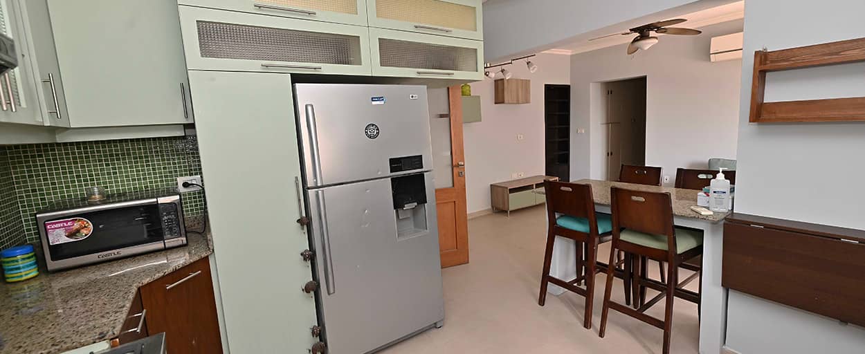 Degla | Apartment