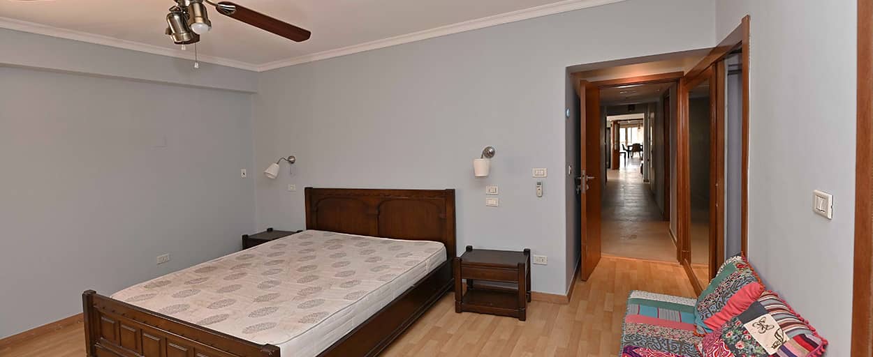 Degla | Apartment