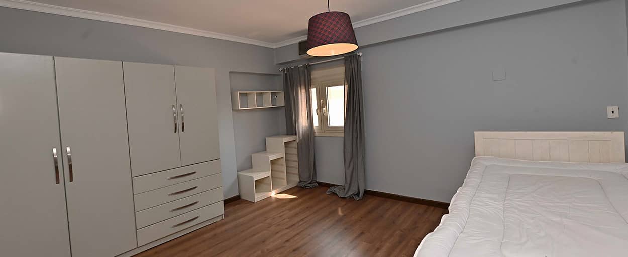 Degla | Apartment