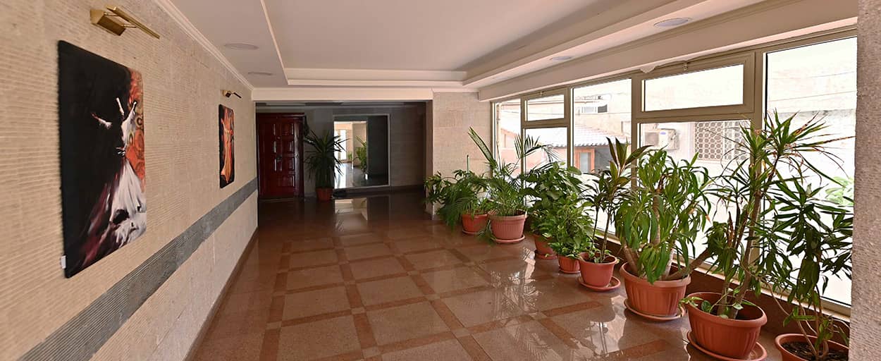 Degla | Apartment