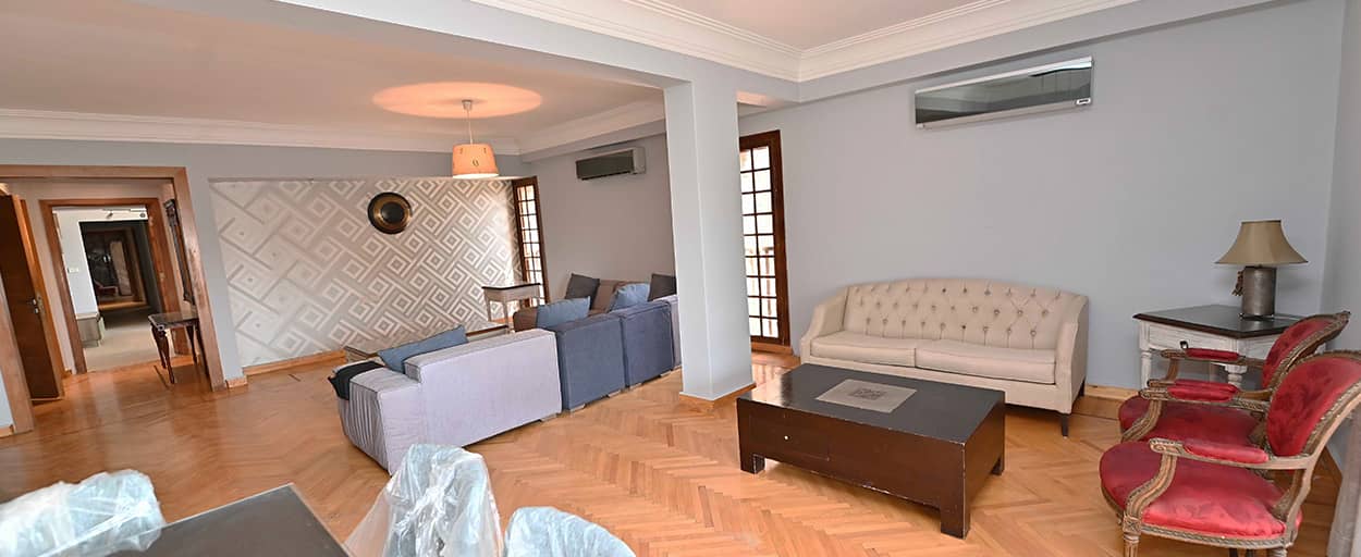 Degla | Apartment