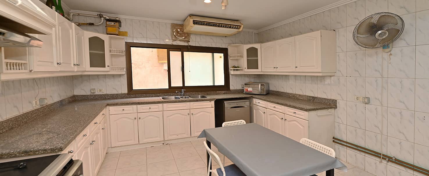 Sarayat | Apartment