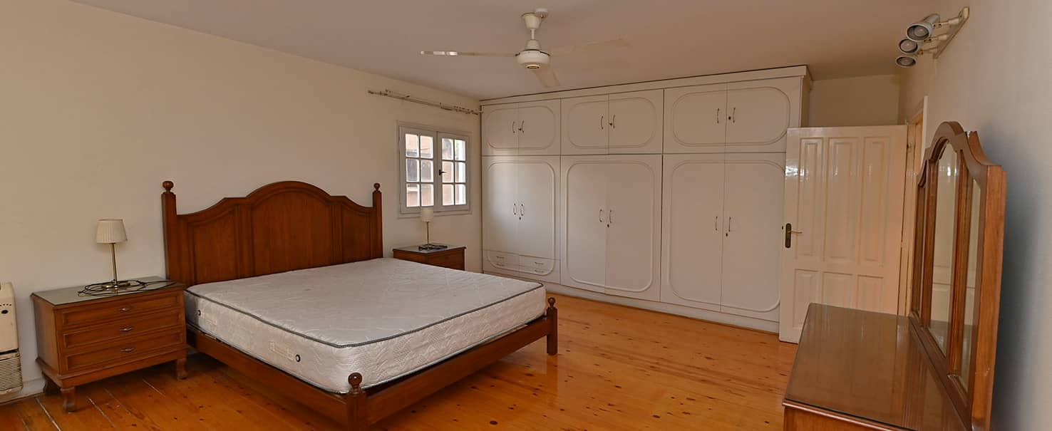 Sarayat | Apartment