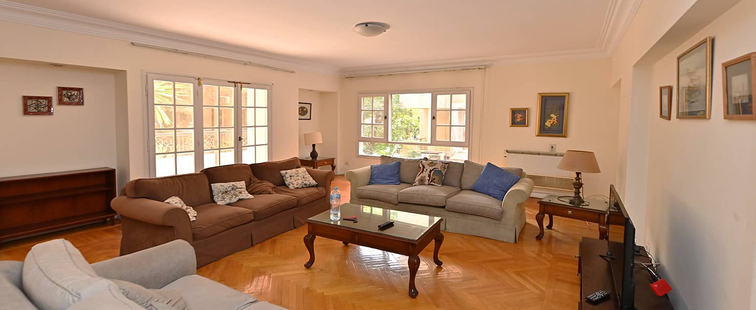 Sarayat | Apartment