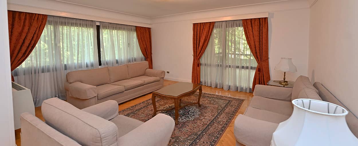 Sarayat | طابق أرضى
