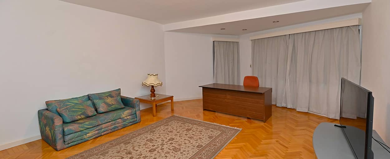 Sarayat | طابق أرضى