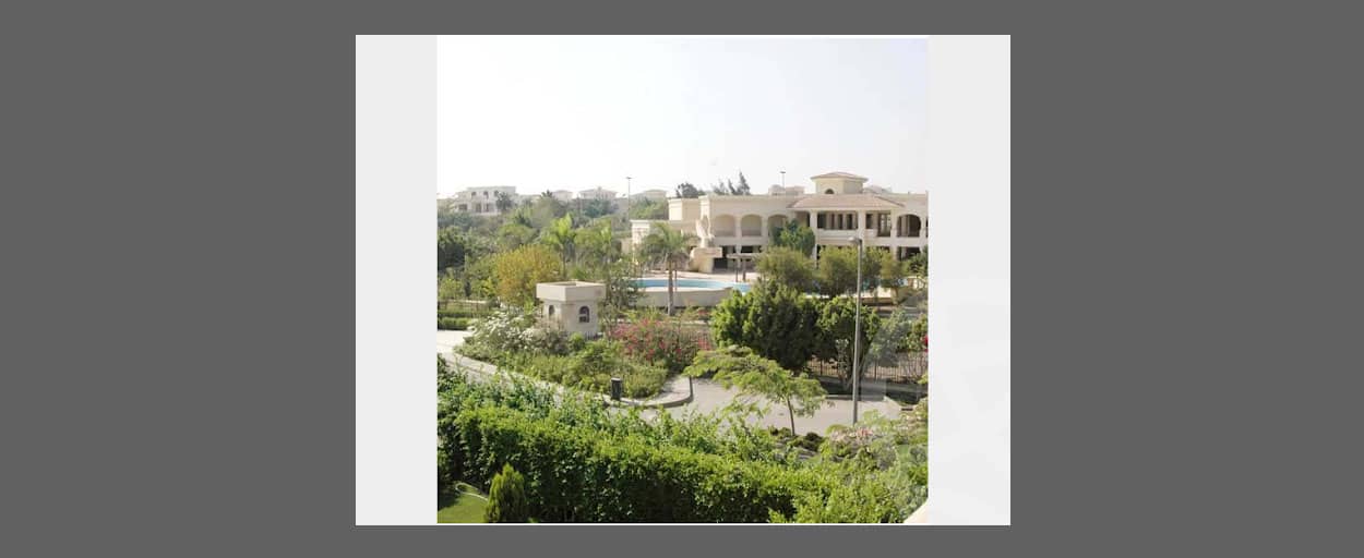 Royal Hills | فيلا